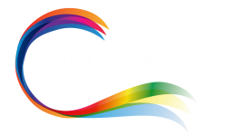SANDBAG Community Centres and Services Logo